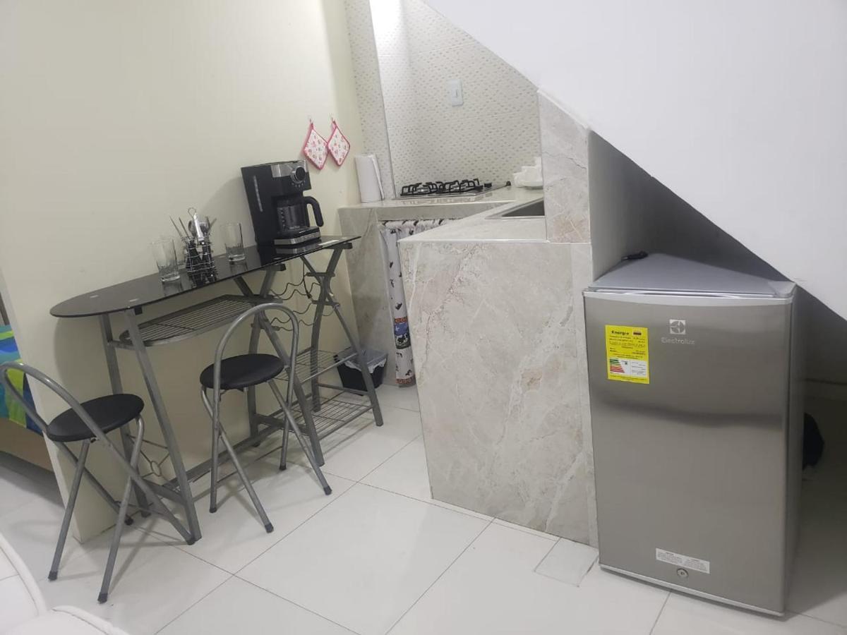 Comodo Apartaestudio En Santa Marta! Luaran gambar