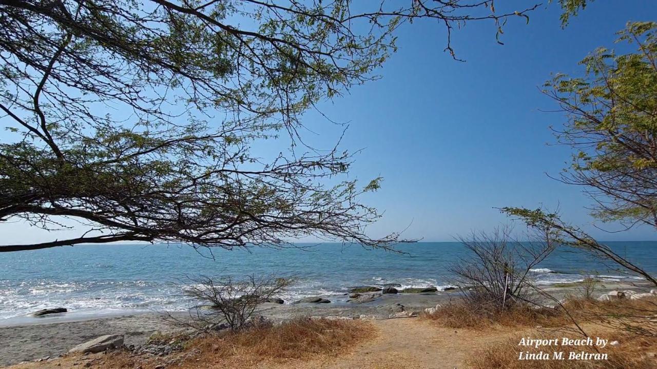 Comodo Apartaestudio En Santa Marta! Luaran gambar