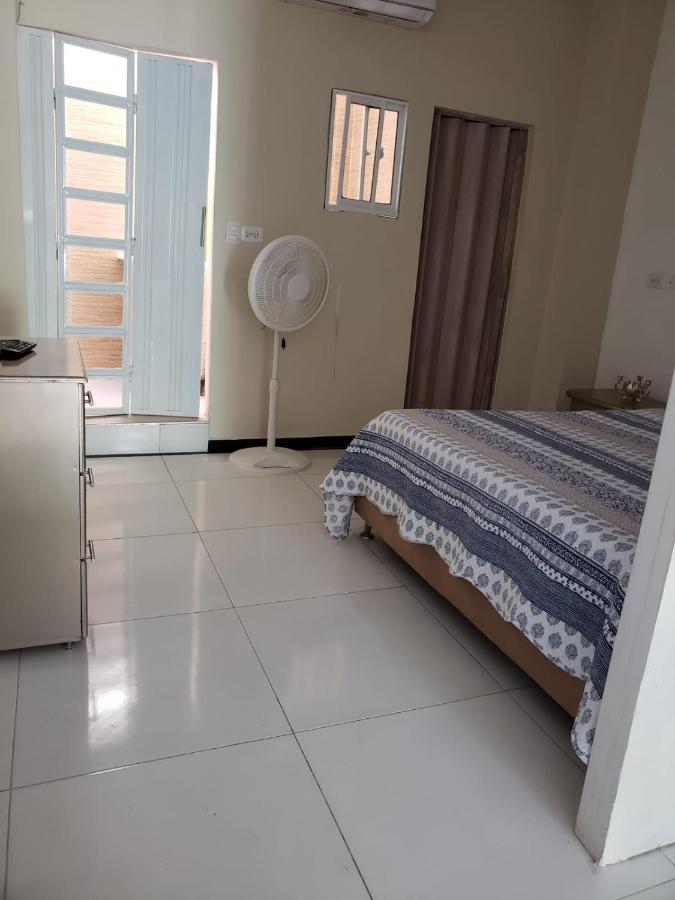 Comodo Apartaestudio En Santa Marta! Luaran gambar