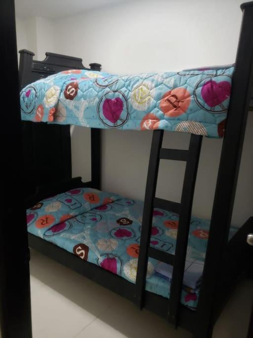 Comodo Apartaestudio En Santa Marta! Luaran gambar