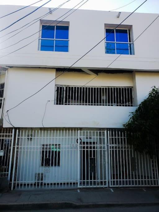 Comodo Apartaestudio En Santa Marta! Luaran gambar
